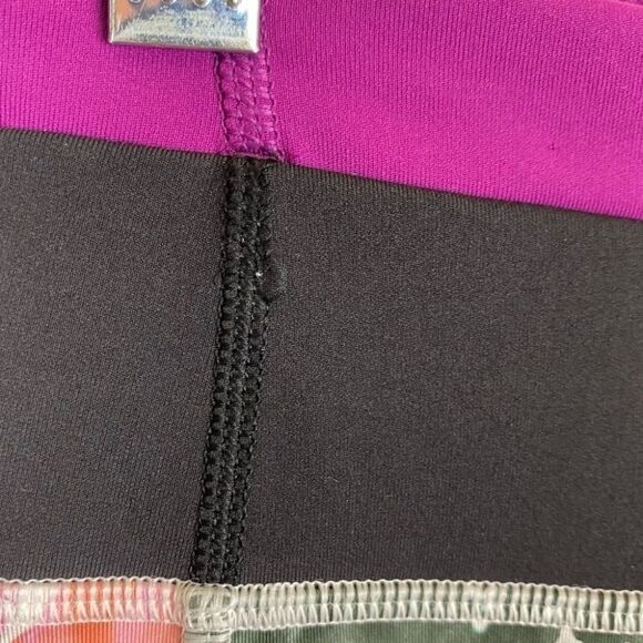 Lululemon Speed Tight III Pigment Wave Multi Size - Picture 9 of 10